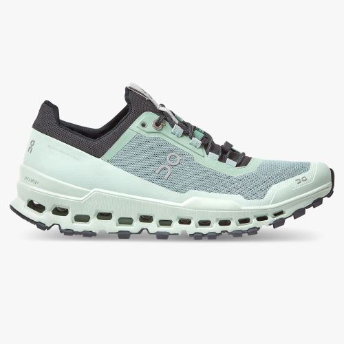 Scarpe Trail Running ON Cloudultra Donna Menta IT 00809